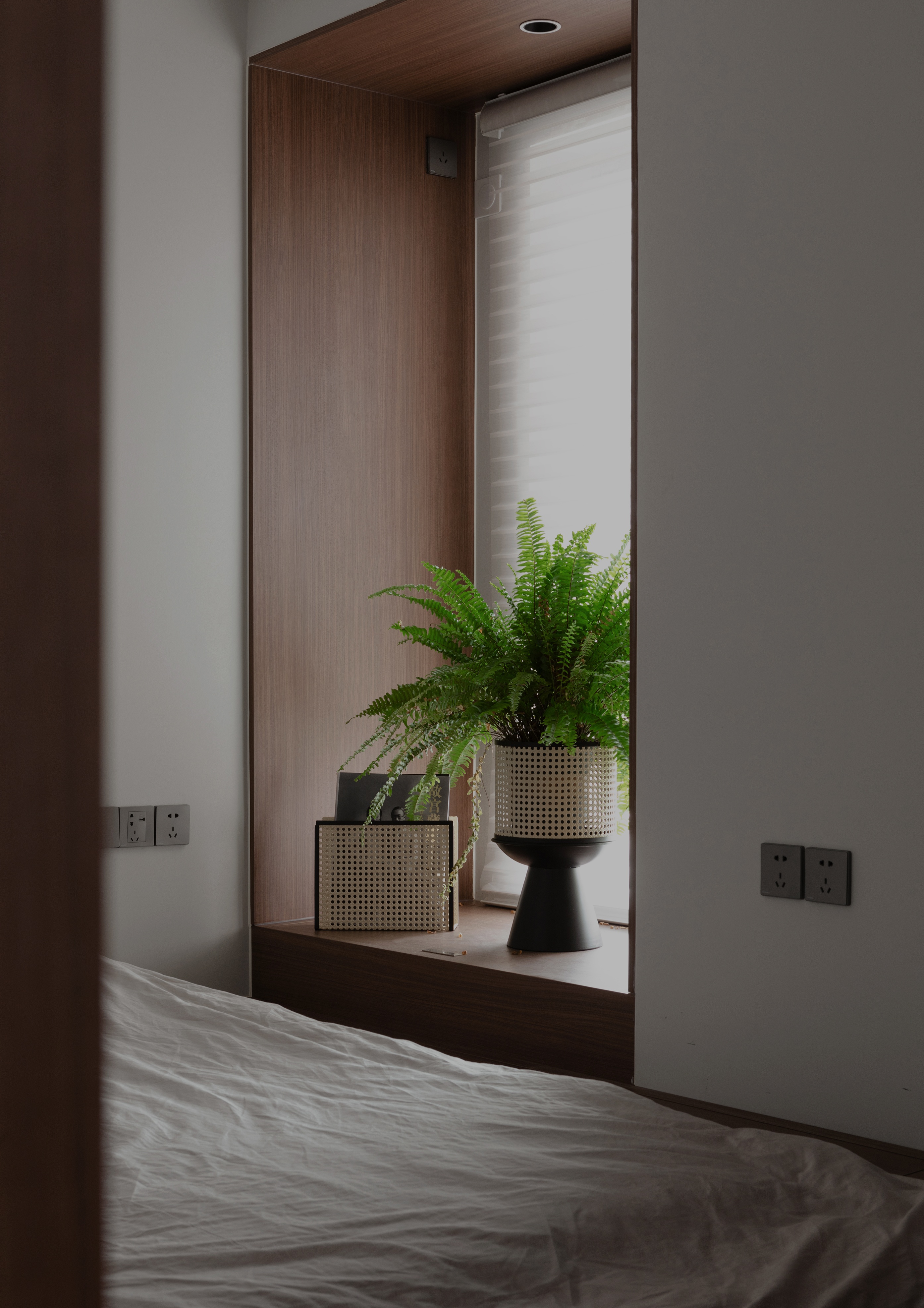 《静谧》·89㎡两人新天地丨中国北京丨叁石空间(北京)建筑设计事务所-24