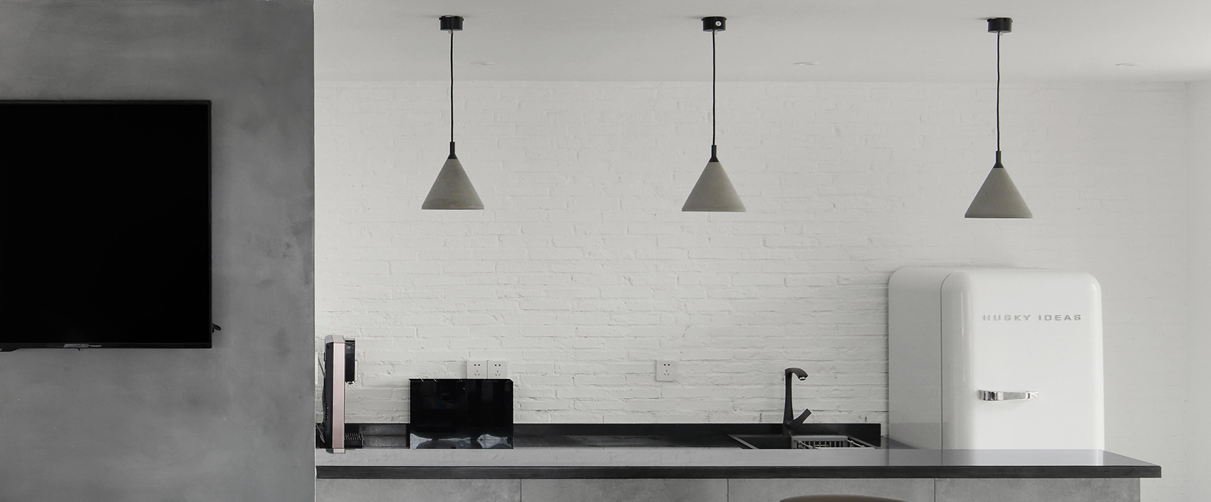 三千服饰办公室，南京 / 反几建筑-19