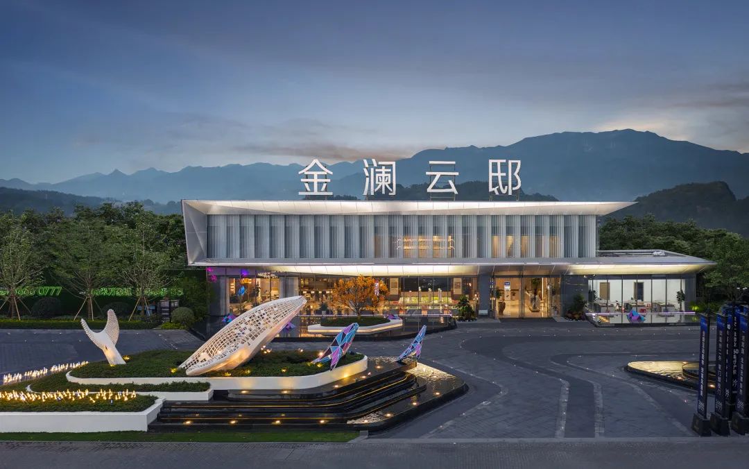 中梁温州茶白·金澜云邸-30