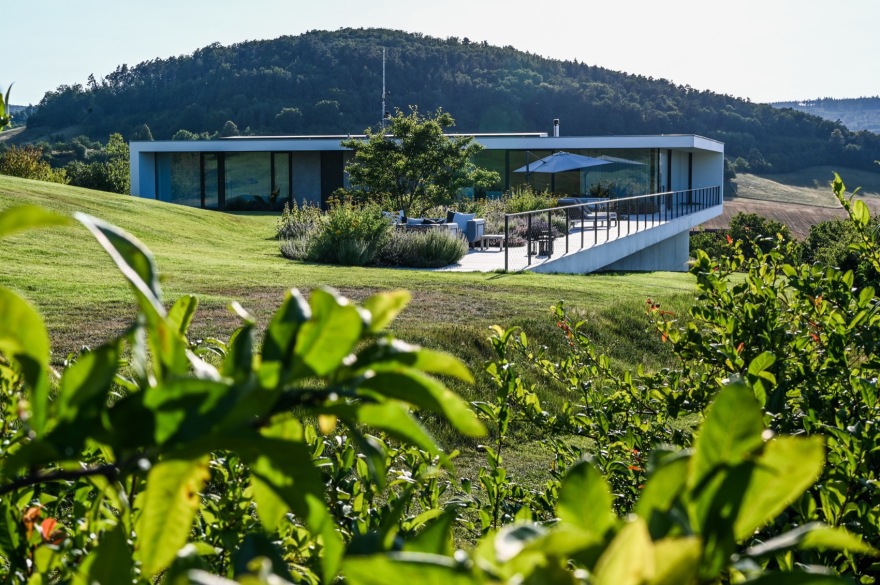 无限花园丨捷克丨Atelier Partero-14