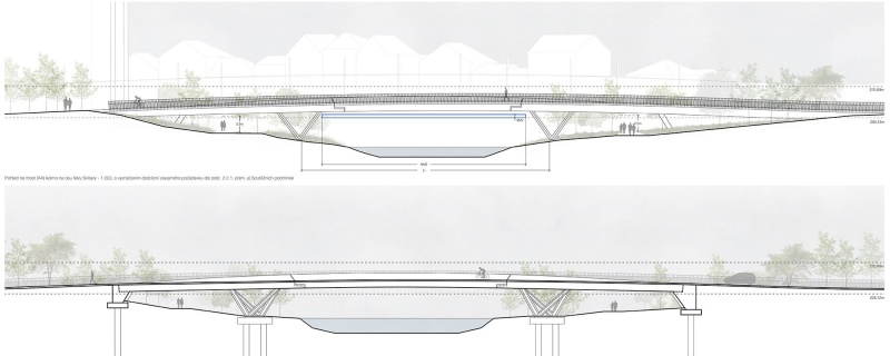 捷克布尔诺斯维塔瓦桥-11