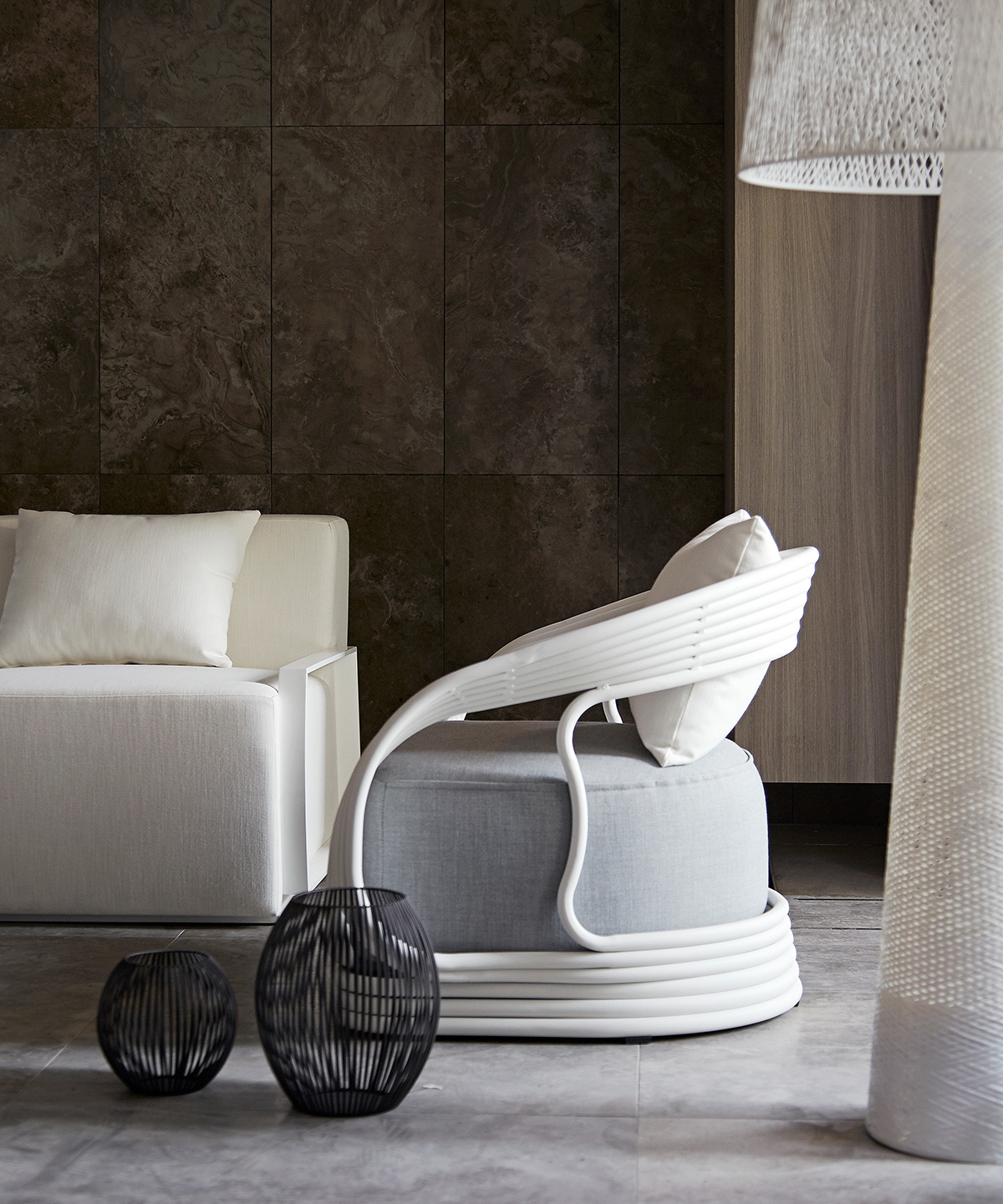 帕克斯德俱乐部会所-20