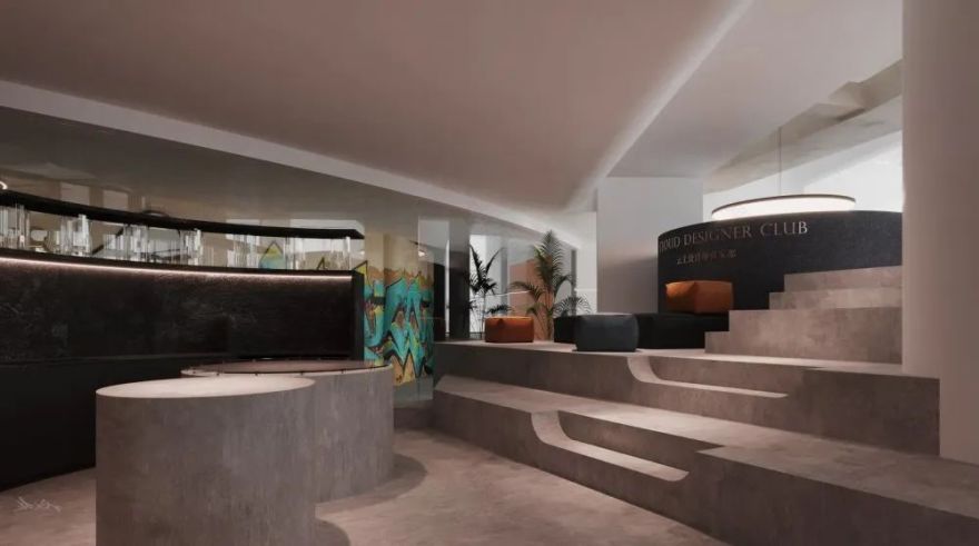 南京设计创客空间 | 年轻设计师的乌托邦-31