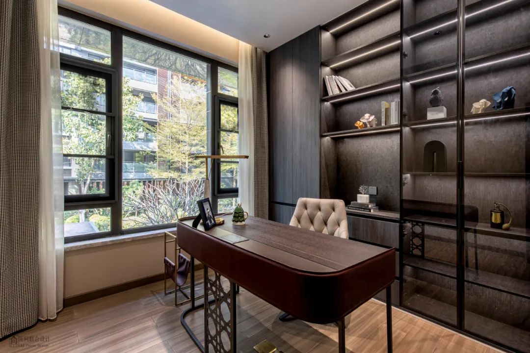 往后·俞·生 · 佛山顺德诗意栖居设计丨中国佛山丨陈向联合设计-53