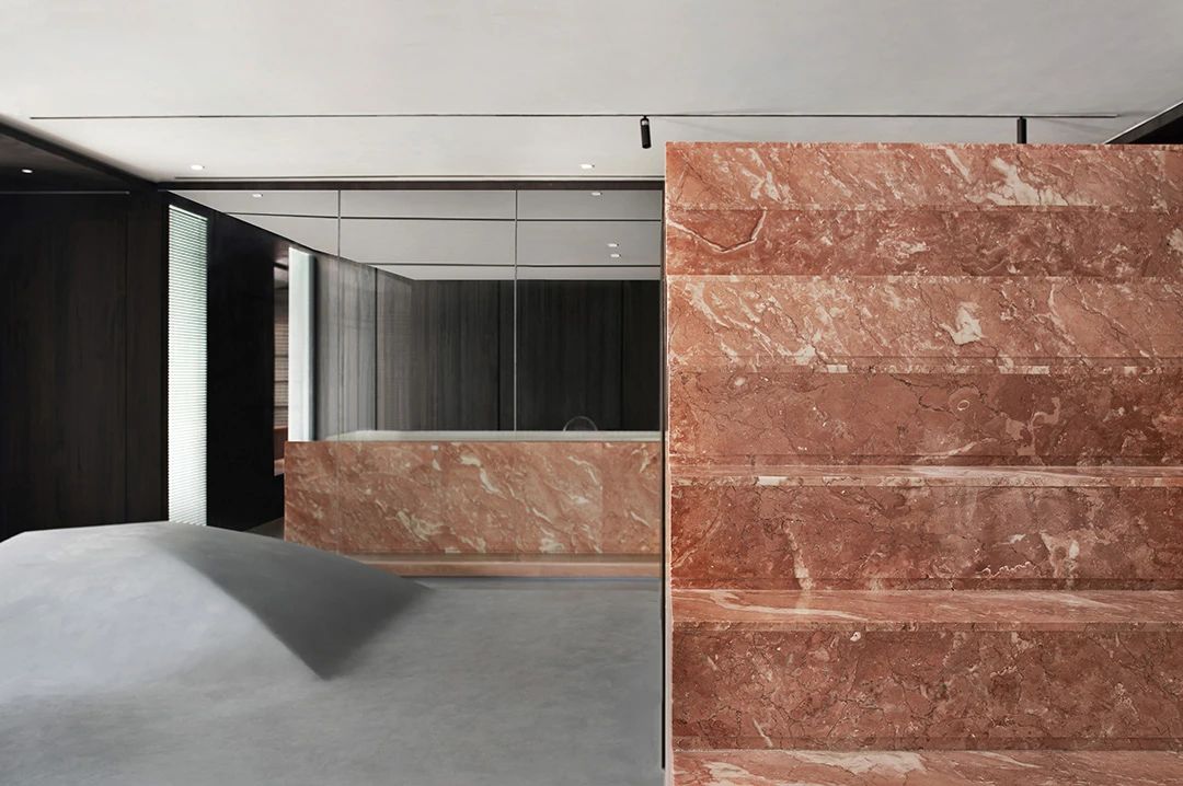 梵品广州展厅丨中国广州丨春计划工作室-58