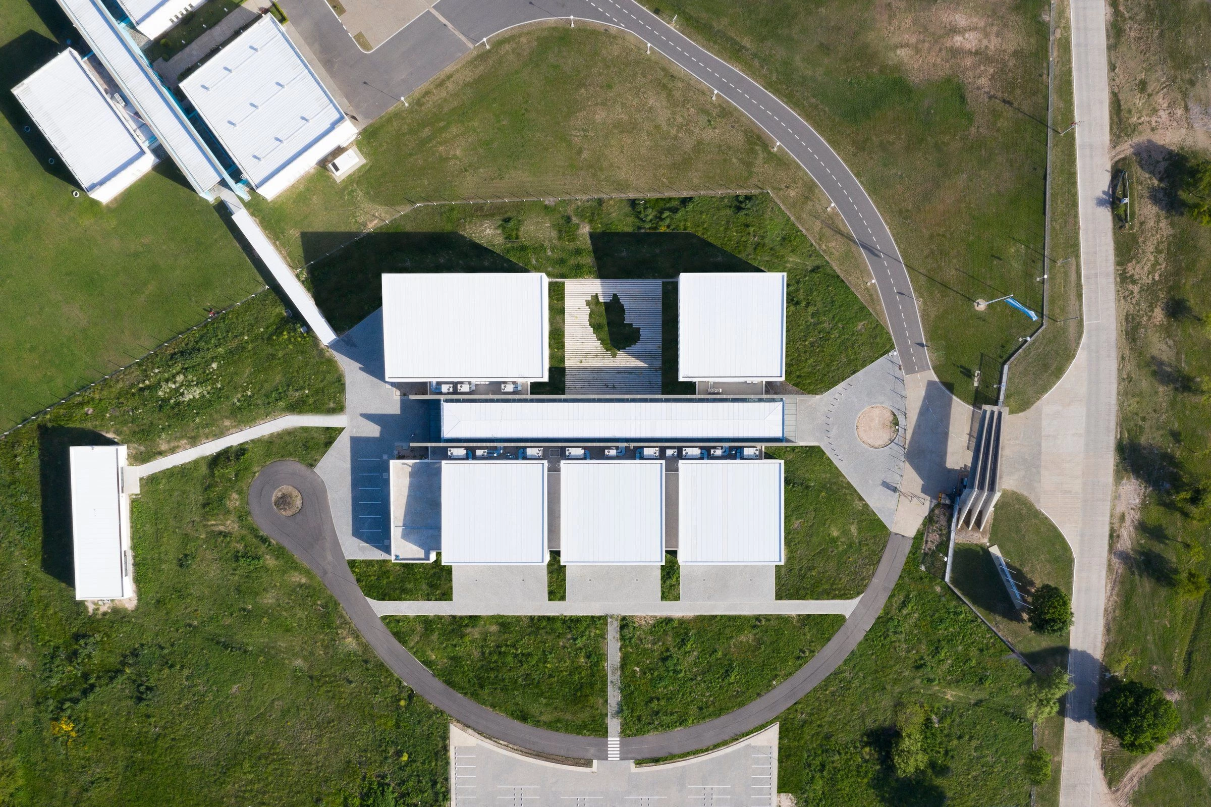 FADEEAC 运输大学丨阿根廷布宜诺斯艾利斯丨MSGSSV-15