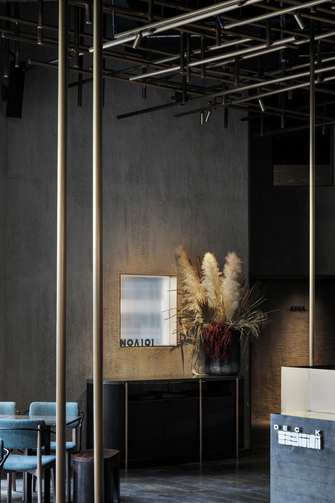 NOA Hotel 深圳丨中国深圳丨宽品设计顾问-46