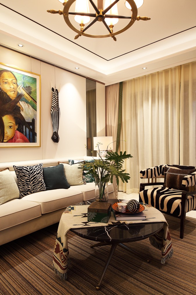 深圳宝能城花园：精品房拥抱生活的正确姿势-23