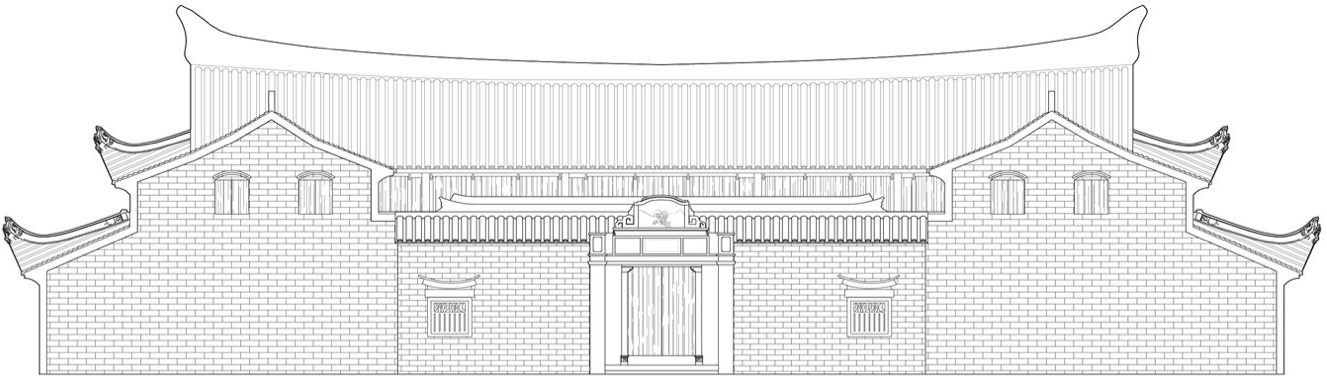 台绣院丨中国台州丨可米设计+深源创新实验室-108