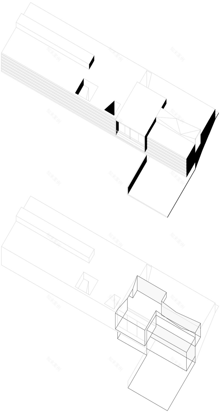 遗世独立,西班牙原野中的酿酒厂 / S-M.A.O.-26