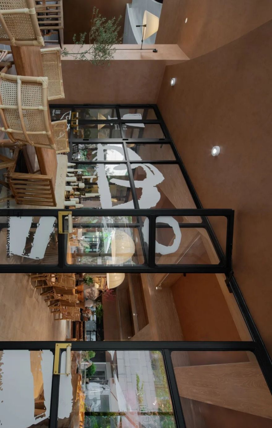 JOYPRO吉悦烘焙丨快时代里的慢空间-28