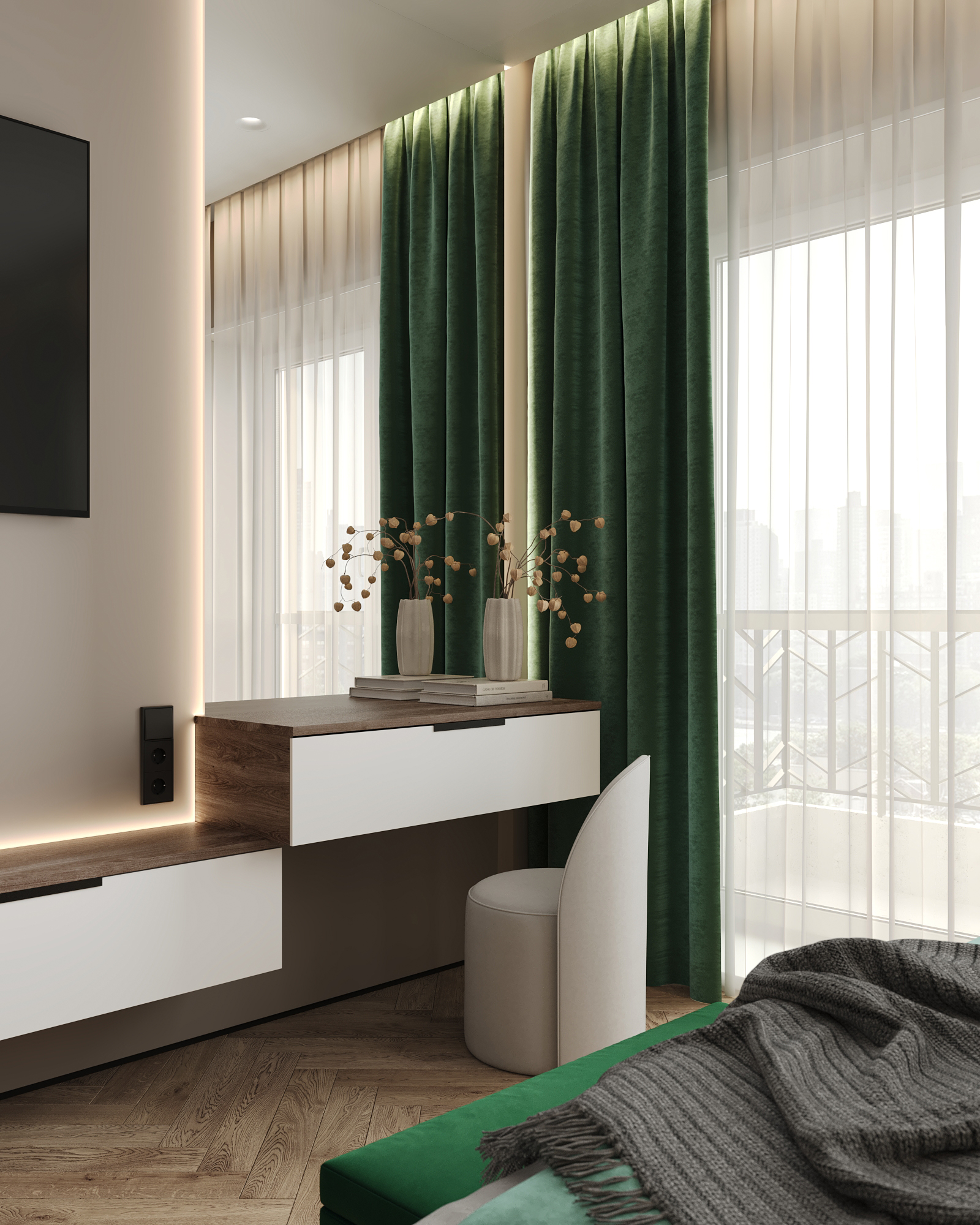 ЖК Трилогия, г. Ижевск-12