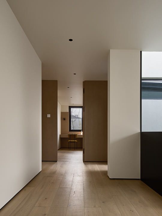 流动柔和的美感丨底层复式-56