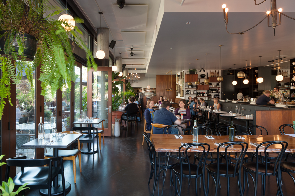 温斯坦大学 19th Mercer 项目 | 现代城市居住新视角-30