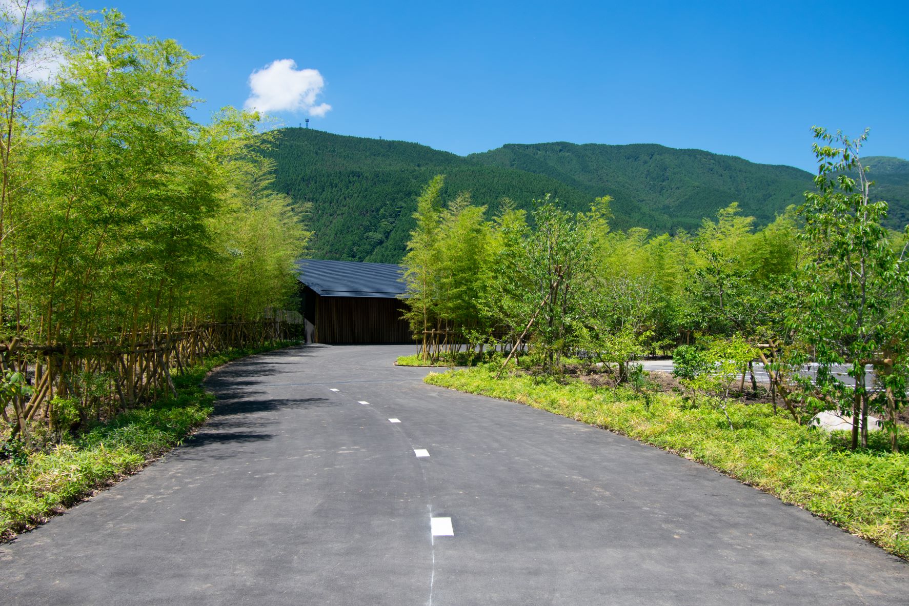 界·由布院丨日本丨隈研吾建筑都市设计事务所(kkaa)-156