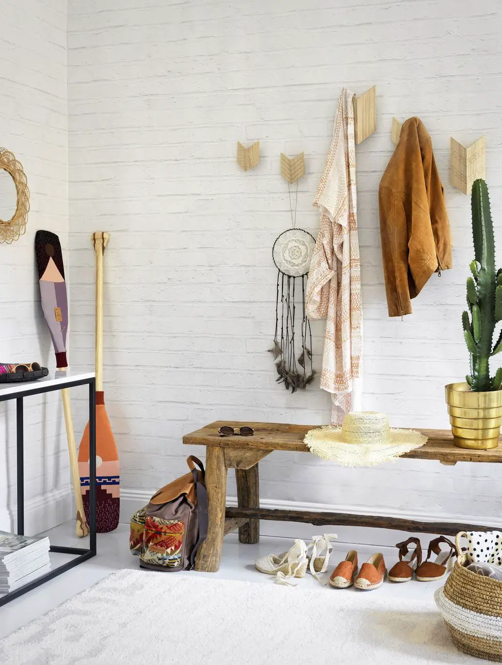 北欧民族风 | Hus&Hemnous 的宁静设计-7