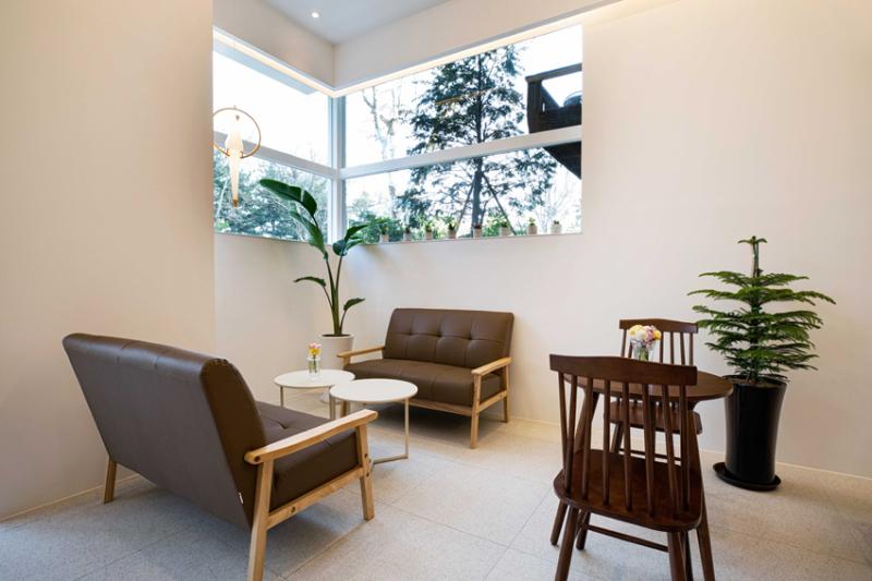 简约风 22 坪咖啡厅设计-13