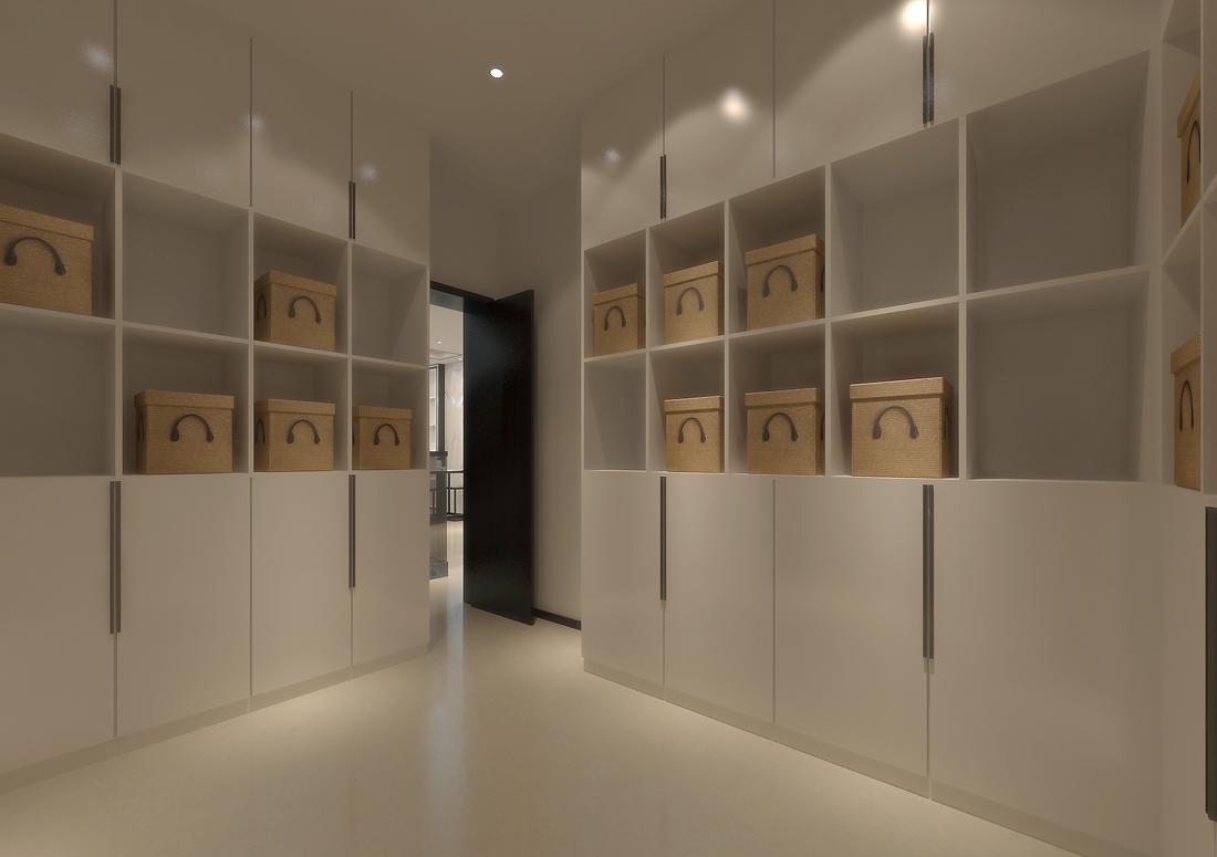 
连排别墅---《岁月沉香》 -15