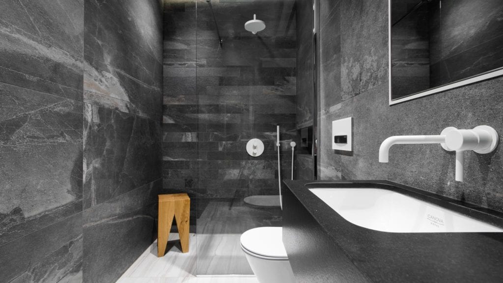 受自然启发的公寓丨Kael Architekci工作室-21