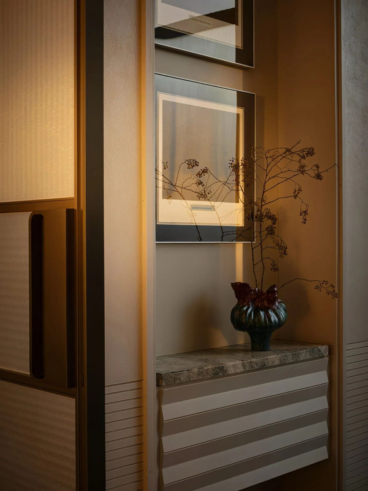 越秀·观樾丨中国广州丨朴悦设计 PURE DESIGN-43