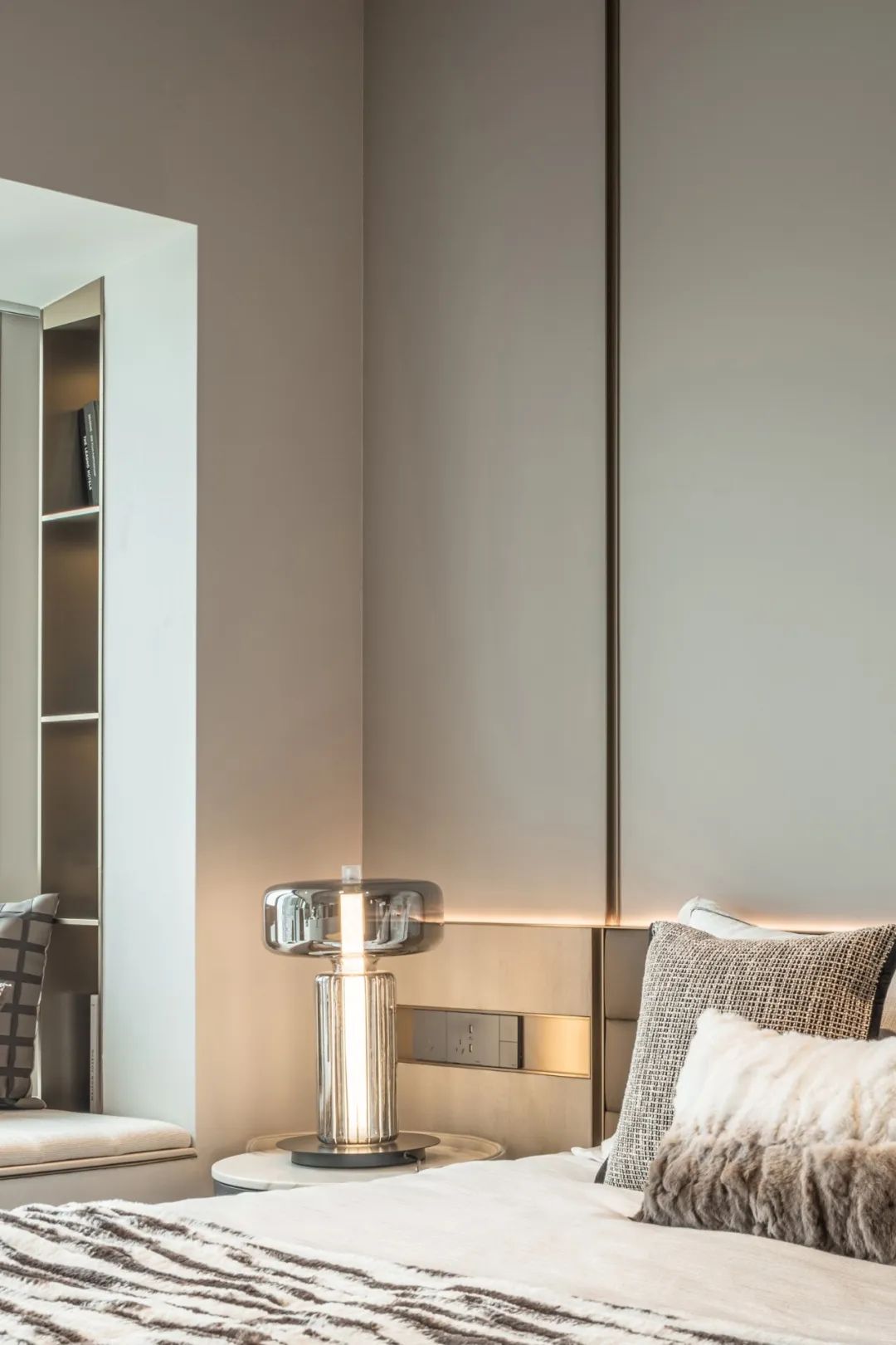 中粮悦章凤凰里二期丨KLID达观国际建筑设计事务所-54