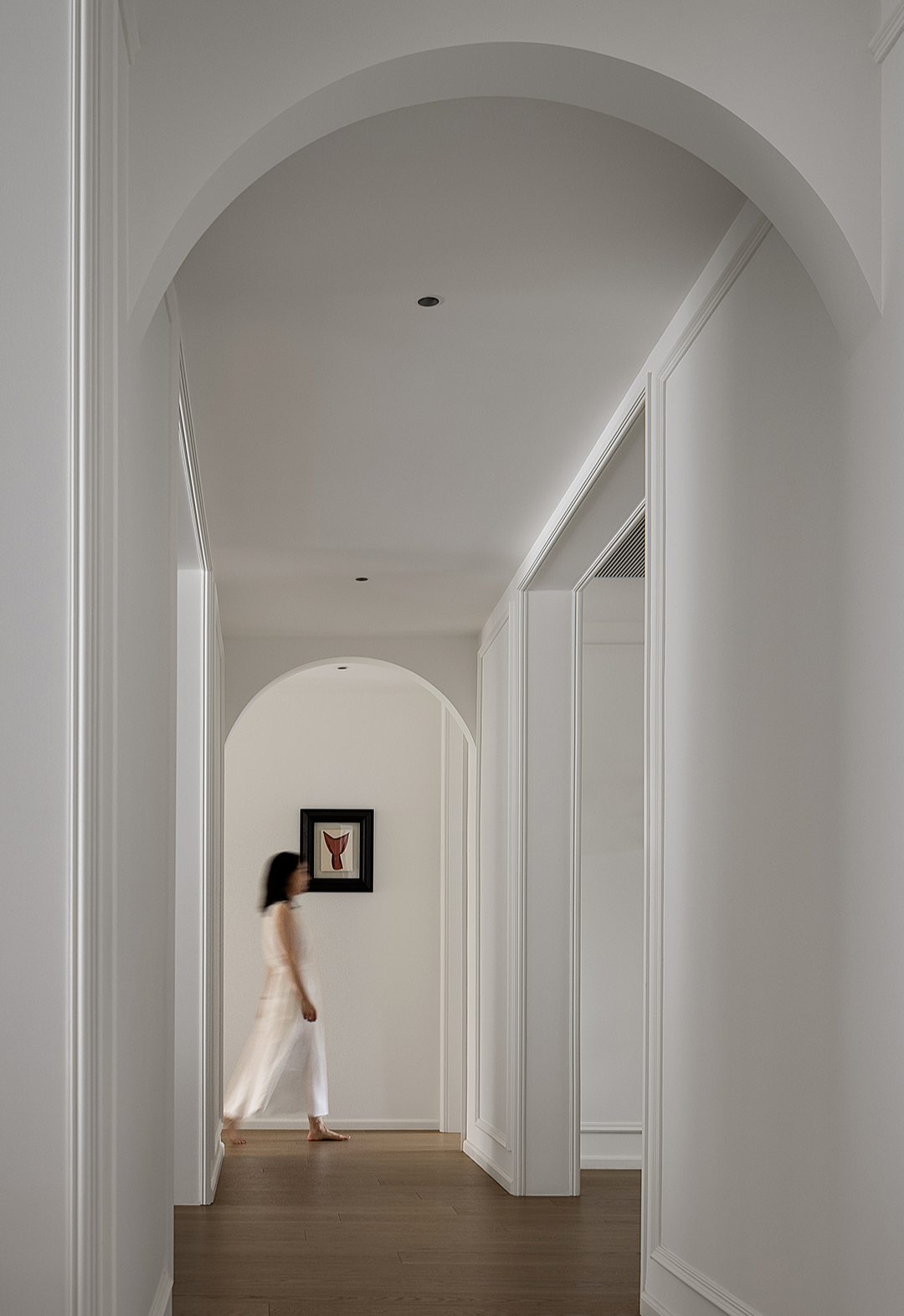 简法致家丨中国六安丨影释设计-46