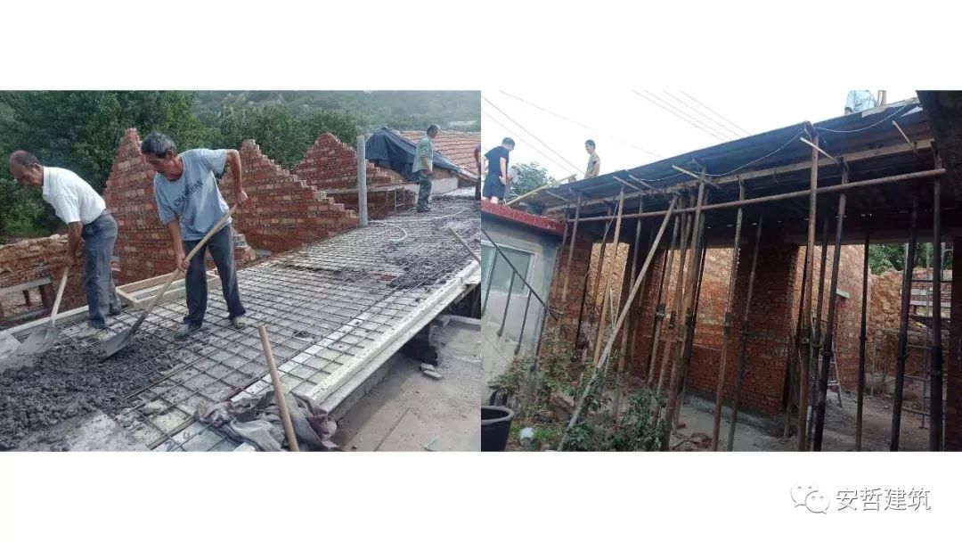 五莲山大旺村乡村振兴 | 村民自发民宿改造，实现美好生活-233