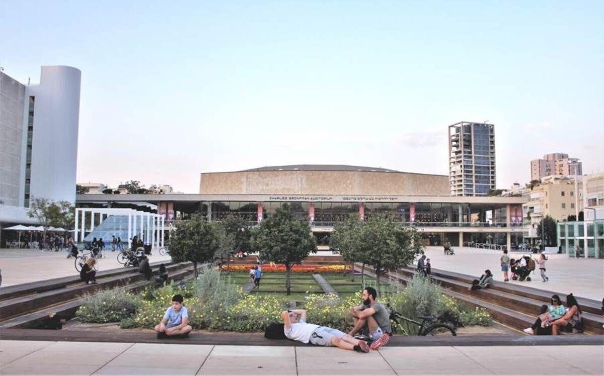 越式园林景观设计 | 打造和谐生态空间-6