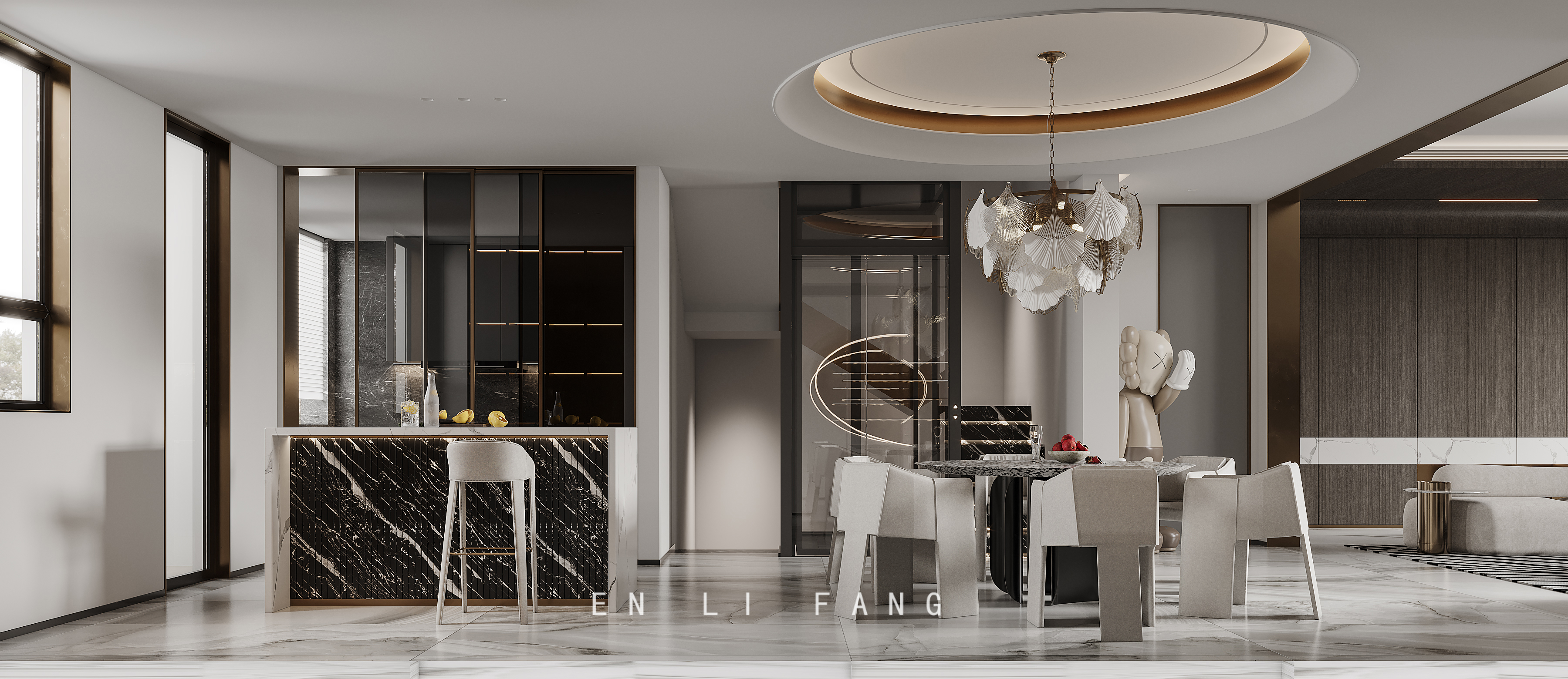 近期渲染丨恩方视觉-10