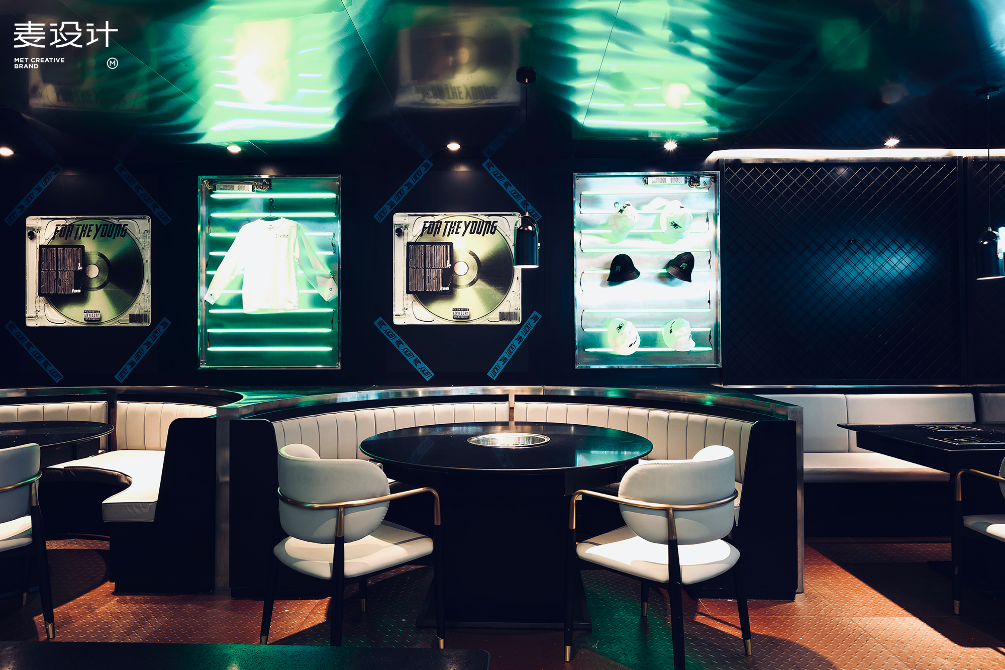 青一色【德庄旗下】-8