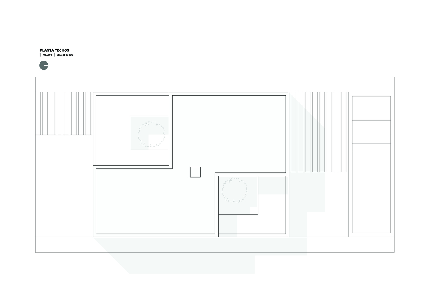 Newman House  Nicolás Pinto da Mota, Victoria Maria Falcon-47