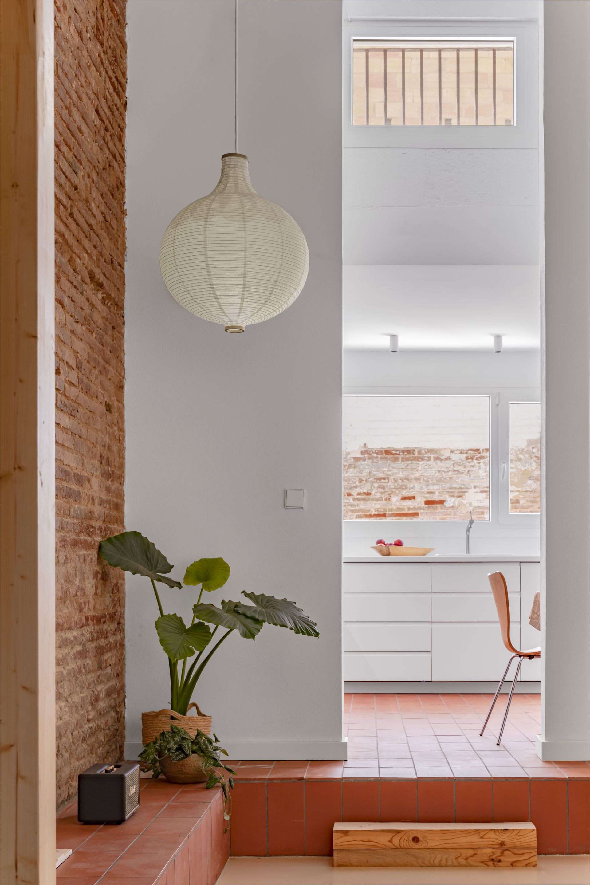 卡尔斯之家丨西班牙巴塞罗那丨OBO Estudi-26