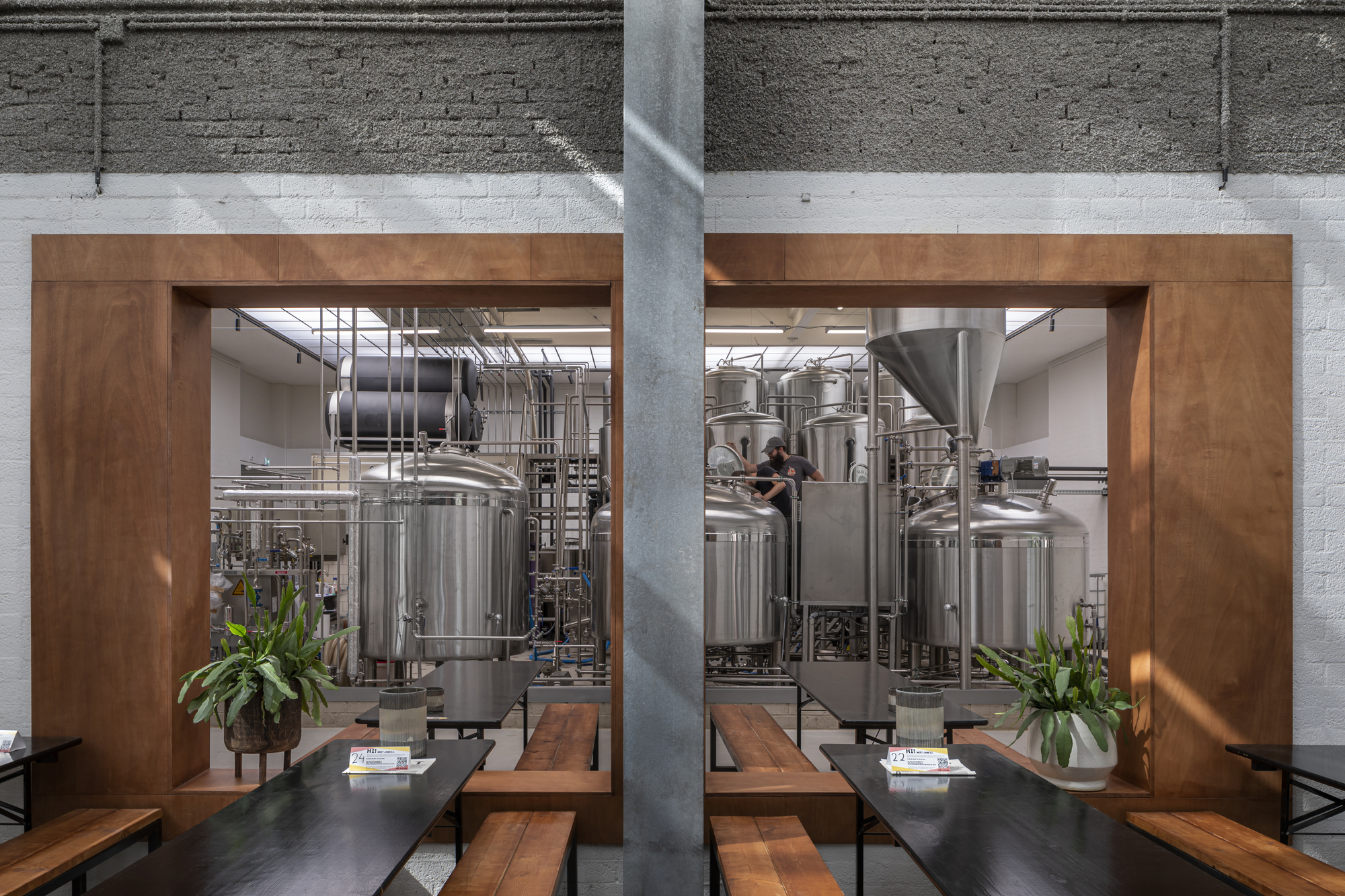 文洛 MOUT 咖啡丨荷兰丨Buro Moon-16