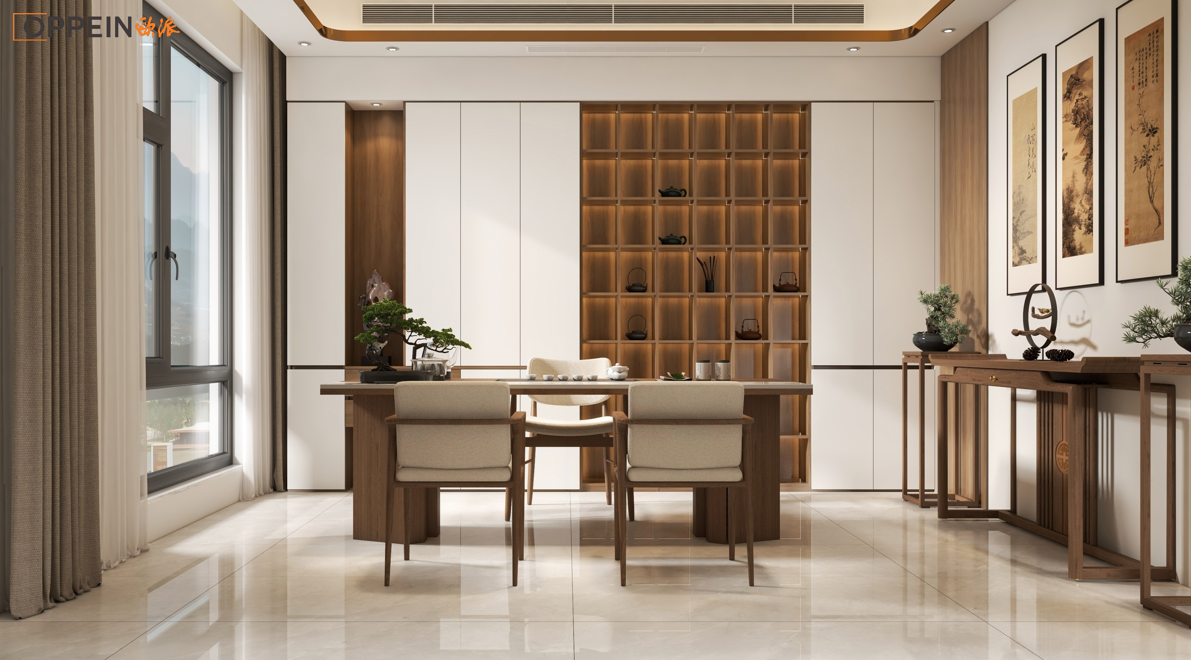 荣总乐桥自建别墅-5