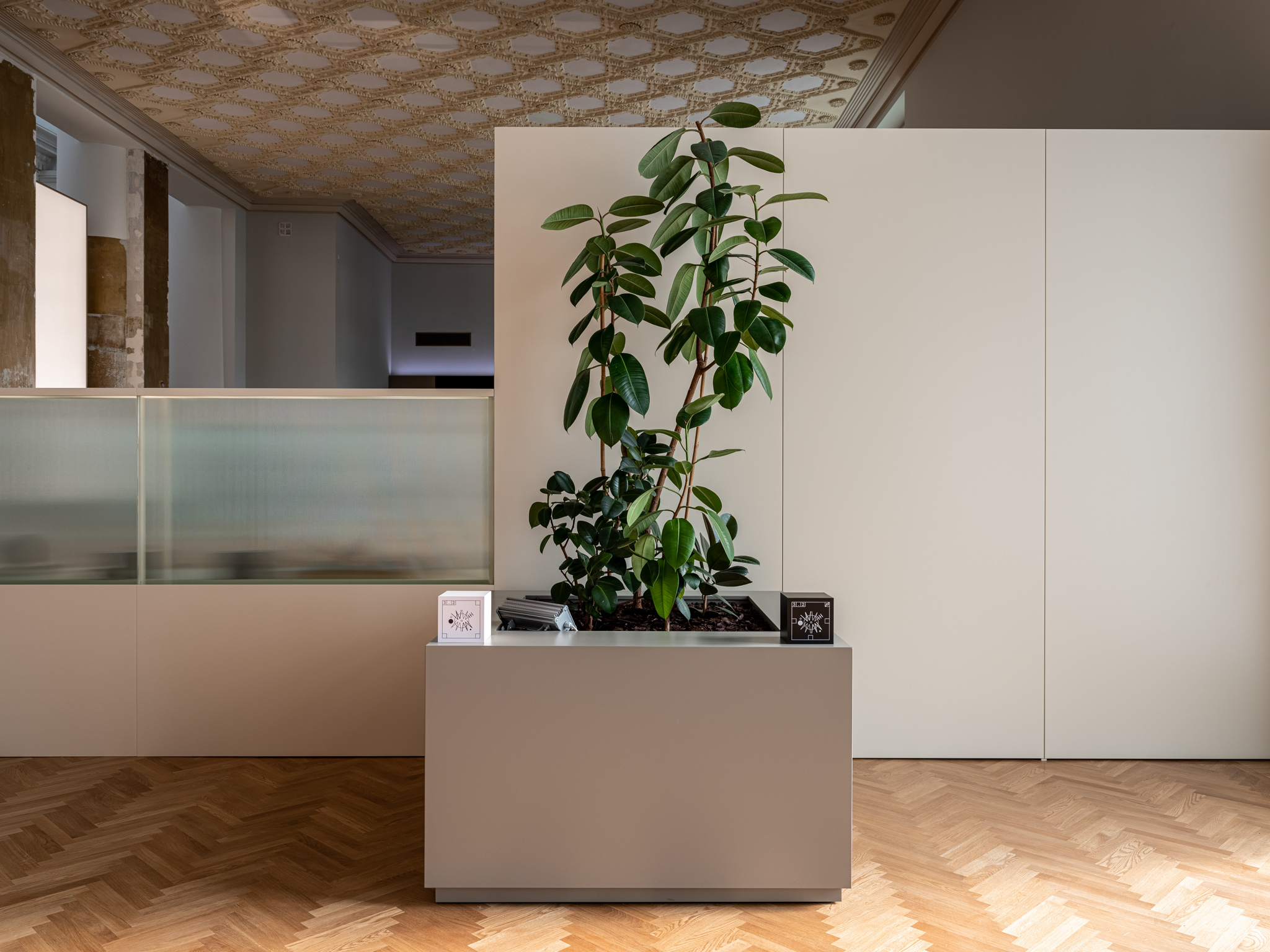 12 Signs of the Life 展览丨Holystick-10