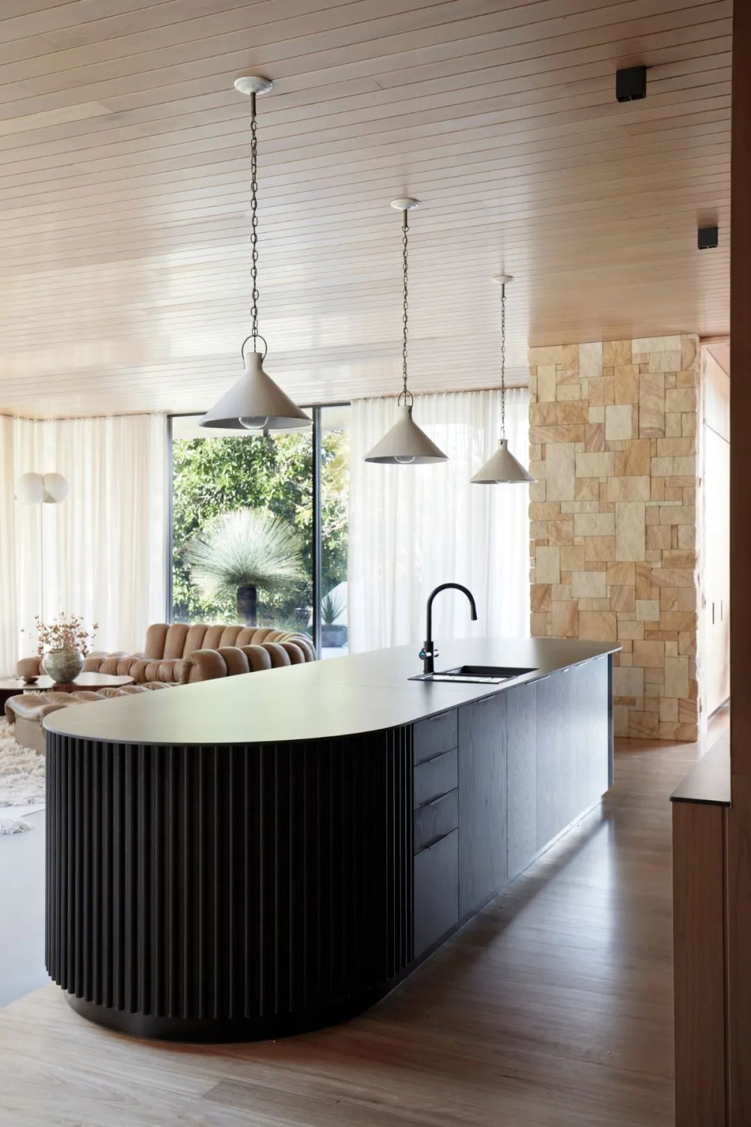 Kilior’ra 住宅丨澳大利亚丨Group Architects,Jase Sullivan-33