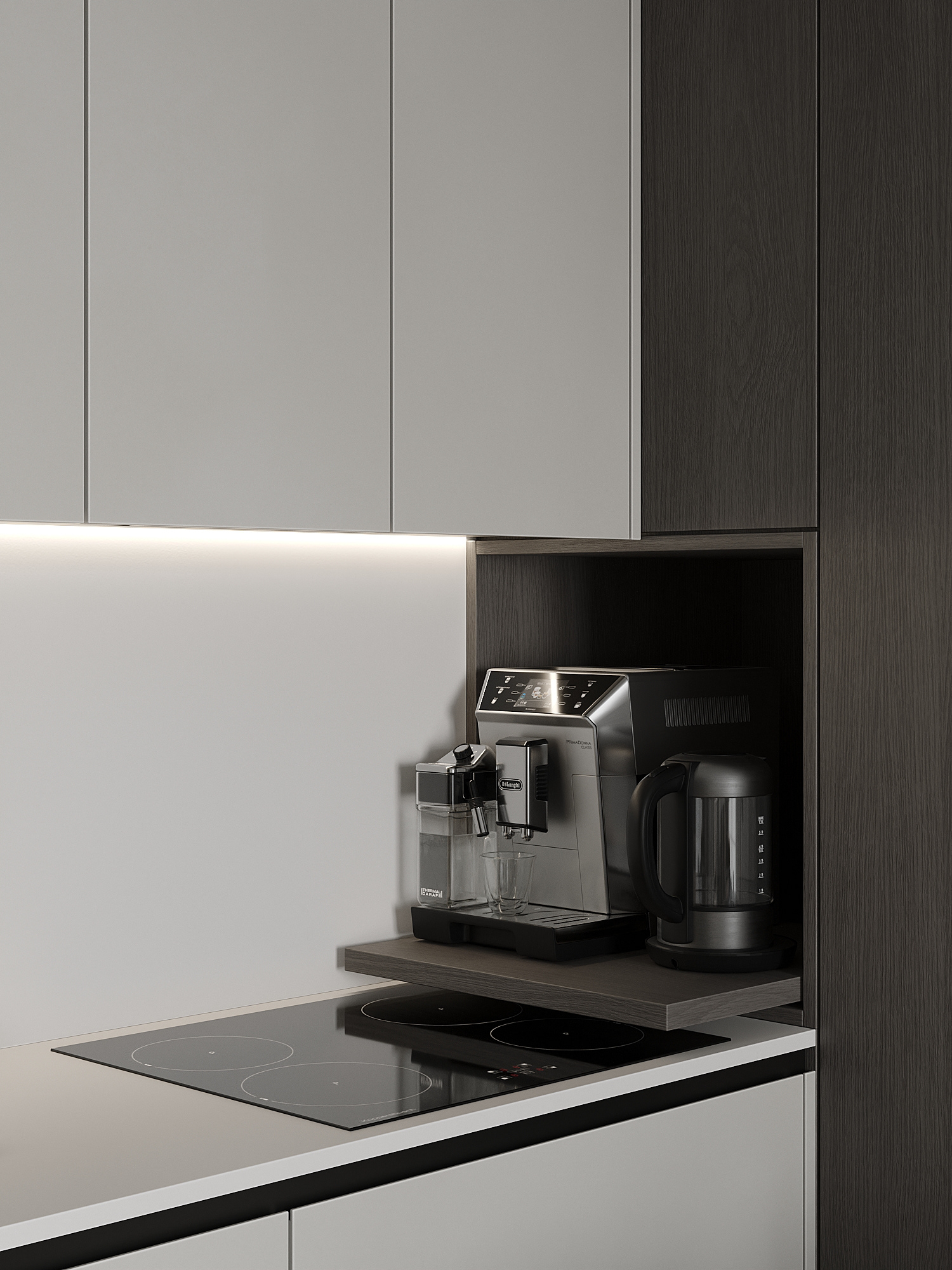 apartment project(公寓项目)丨elvira poddubkova,sonyaarchi-11