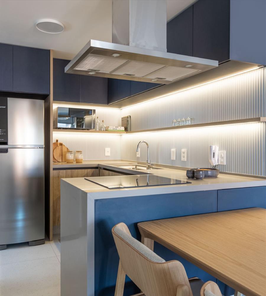 Apartamento JC 公寓-7