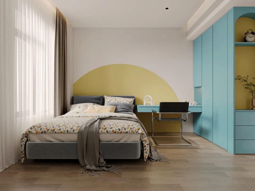 平行象上设计 / 素简 · 诗意-36