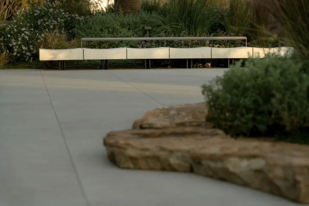 武汉招商·原颂丨中国武汉丨景观成都麦微,建筑汇张思,室内广州燕语堂等-76