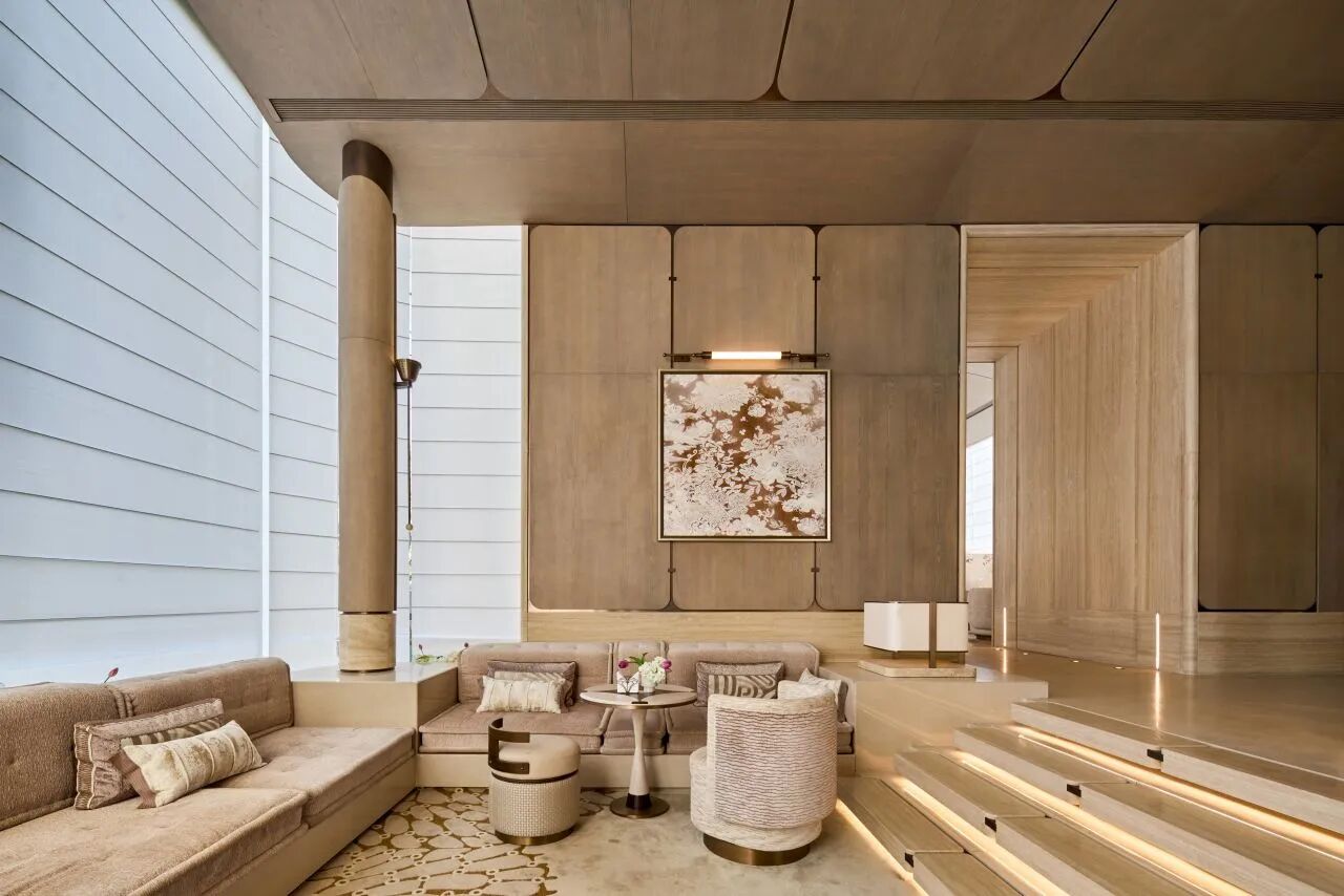 招商·西安湾丨中国西安丨软装矩阵鸣翠,硬装广州燕语堂装饰设计有限公司-19