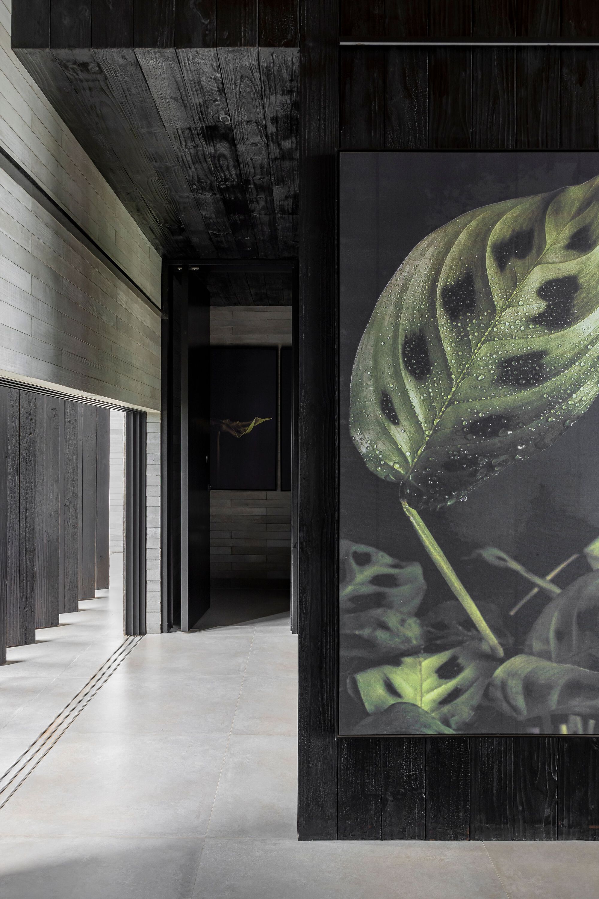 丨巴西米纳斯吉拉斯丨João de Barro Arquitetura-31