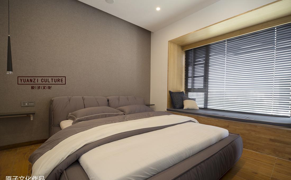 禅意现代融合，打造多功能茶室空间-42