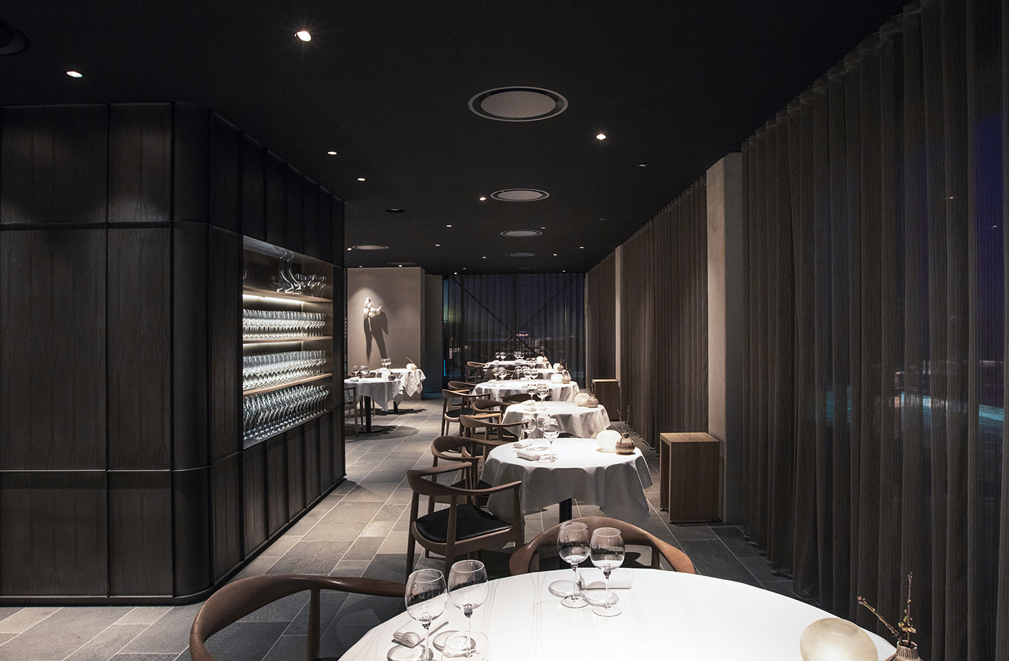 TI TRIN NED（丹麦米其林餐厅）-8