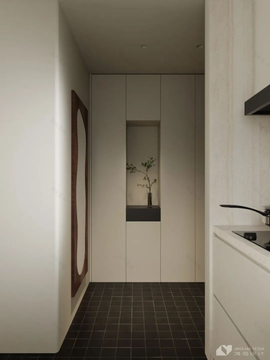 境相新作 · 深圳深铁瑞城住宅设计丨中国深圳丨境相设计-16