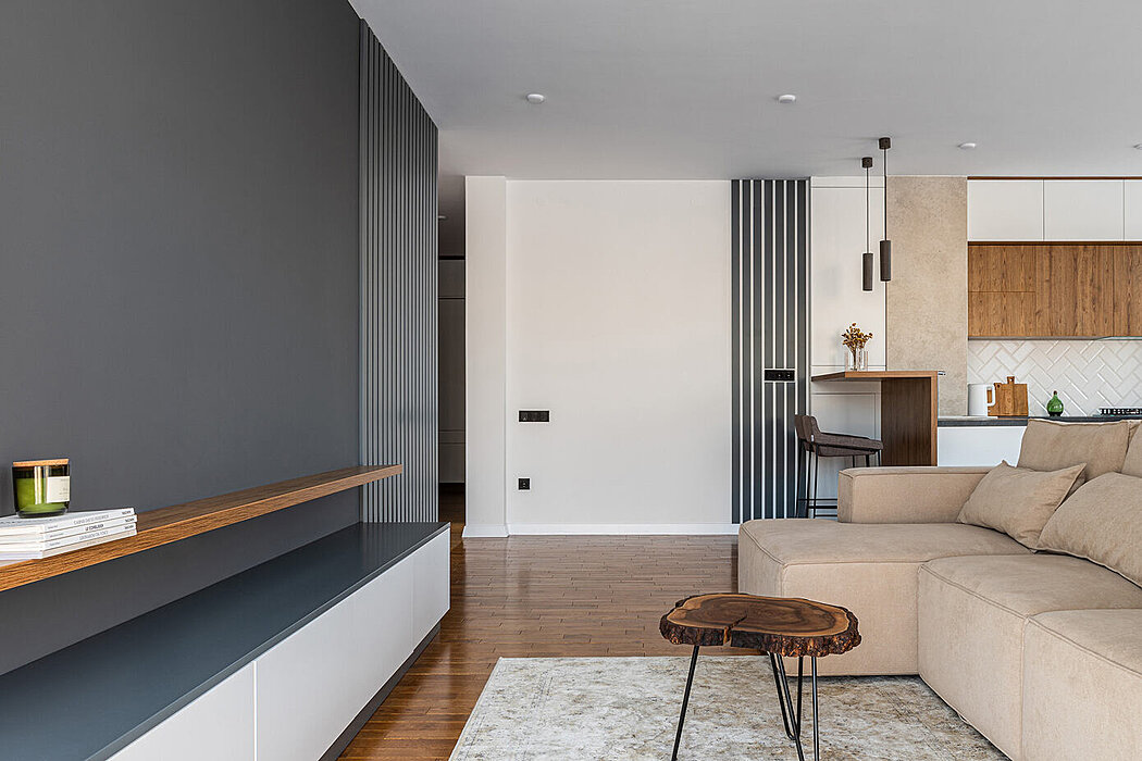 VAO 公寓丨乌克兰利沃夫丨Koot Bureau-2