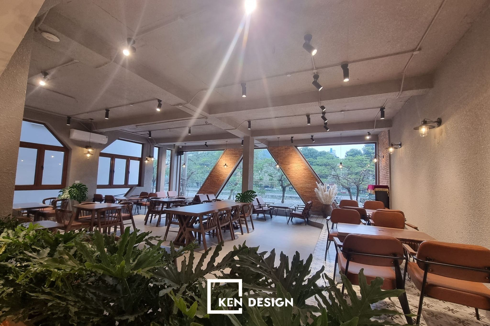 SaGi Coffee设计丨KenDesign-24