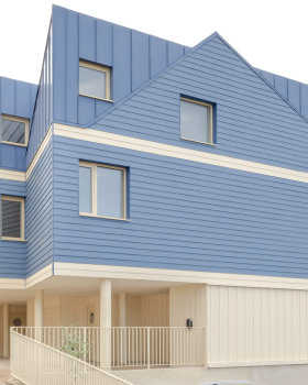 丨英国丨伦敦建筑事务所Office S&M