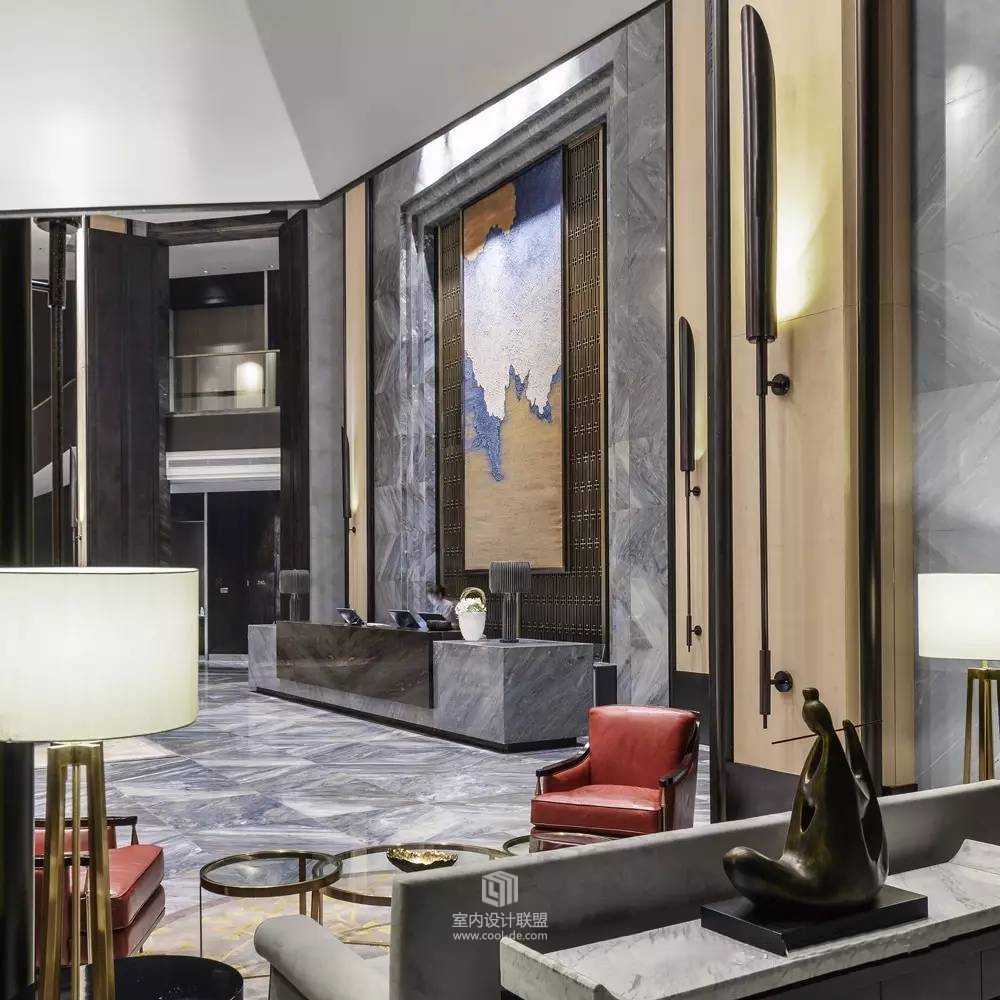 赖旭东:四川涪江河畔的精品酒店设计-9