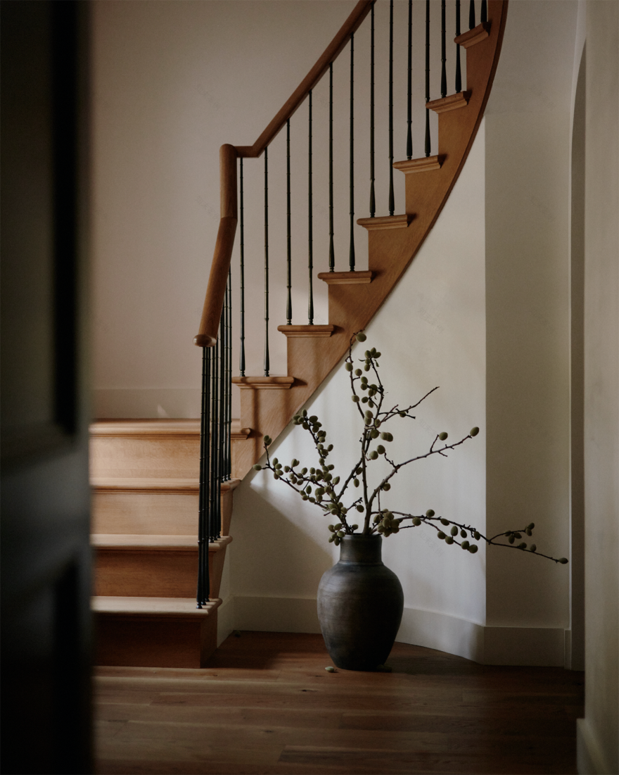 Colin King 室内设计案例丨美国-20